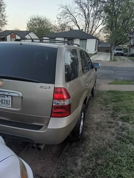 2002 Acura MDX 1st Gen - Image 4 of 20