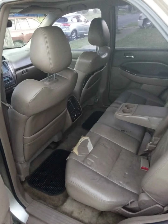 2002 Acura MDX 1st Gen - Image 11 of 19