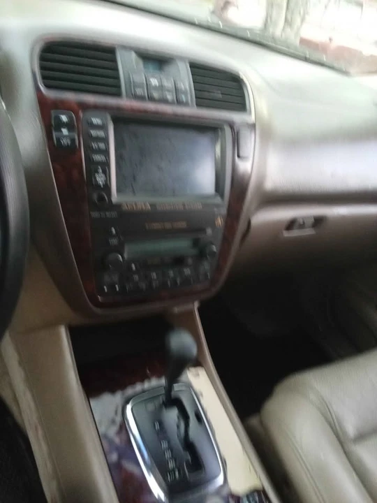 2002 Acura MDX 1st Gen - Image 7 of 20