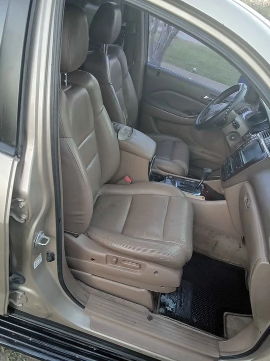 2002 Acura MDX 1st Gen - Image 15 of 20
