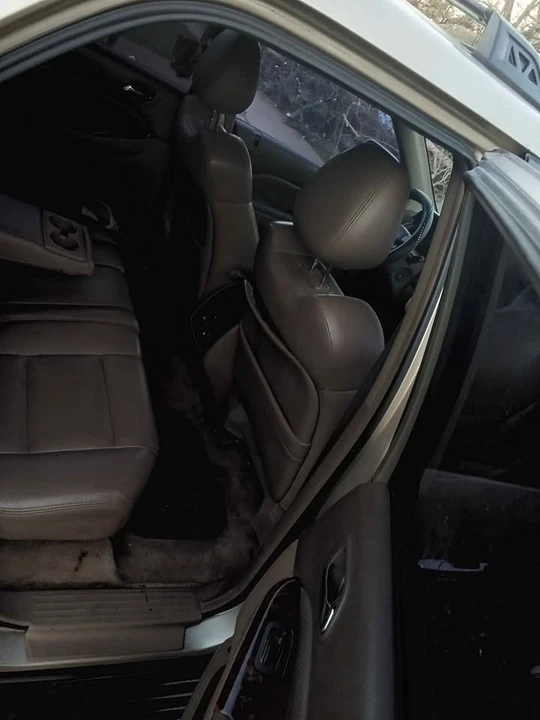 2002 Acura MDX 1st Gen - Image 15 of 19