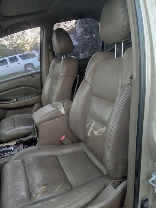 2002 Acura MDX 1st Gen - Image 10 of 19