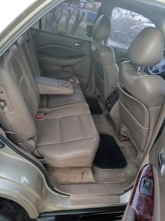 2002 Acura MDX 1st Gen - Image 17 of 20