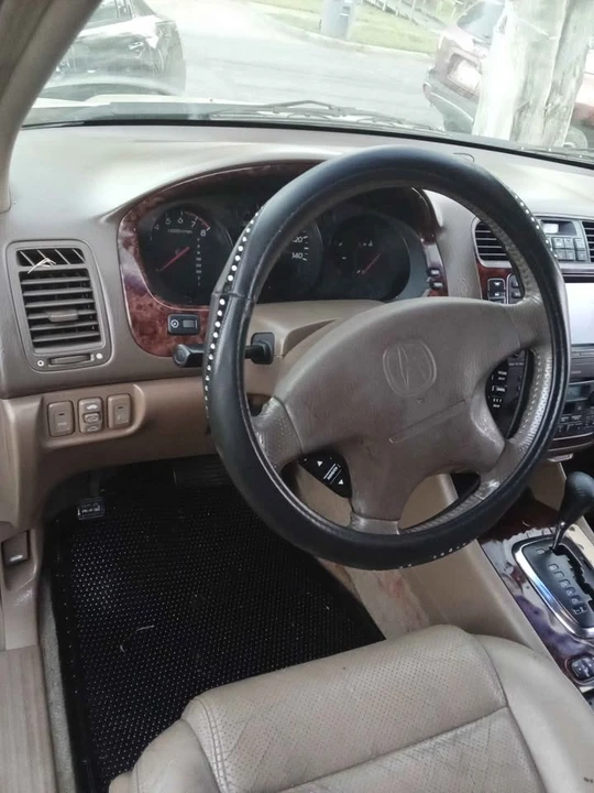 2002 Acura MDX 1st Gen - Image 7 of 19
