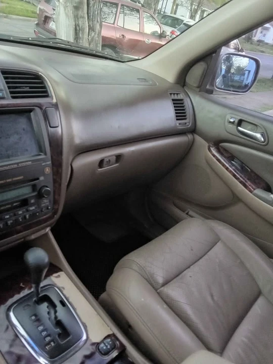 2002 Acura MDX 1st Gen - Image 9 of 20