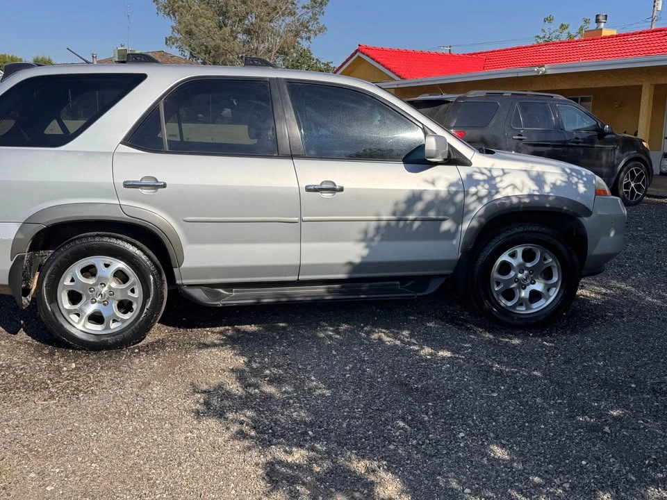 2002 Acura MDX 1st Gen - Image 6 of 9
