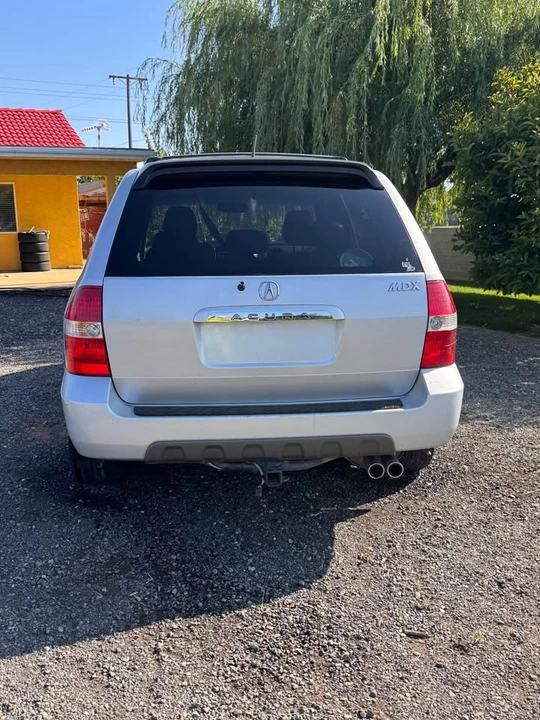 2002 Acura MDX 1st Gen - Image 8 of 9