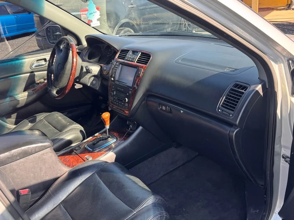 2002 Acura MDX 1st Gen - Image 5 of 9