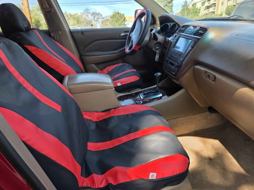 2002 Acura MDX 1st Gen - Image 6 of 7