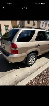 2002 Acura MDX 1st Gen - Image 4 of 9