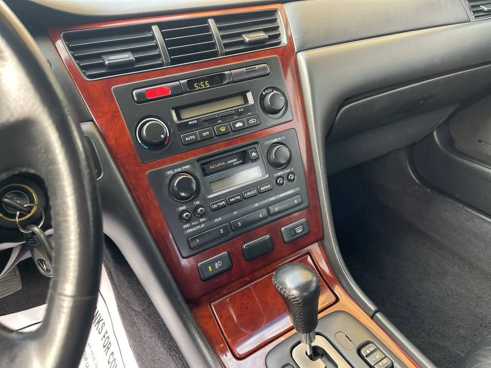 2002 Acura RL 1st Gen - Image 14 of 20