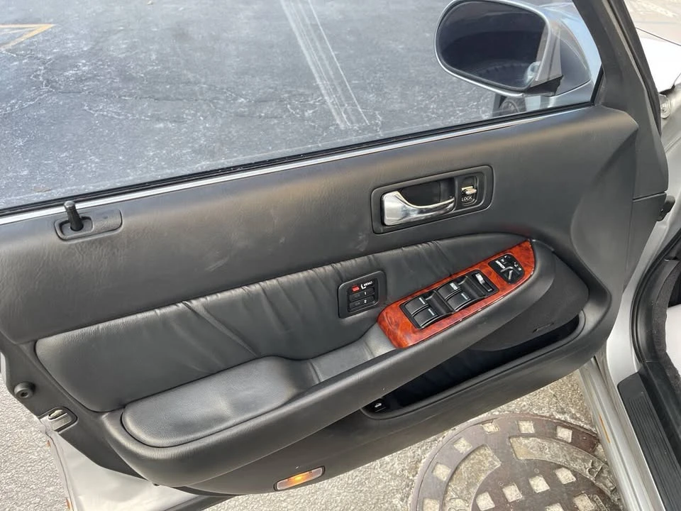 2002 Acura RL 1st Gen - Image 12 of 20