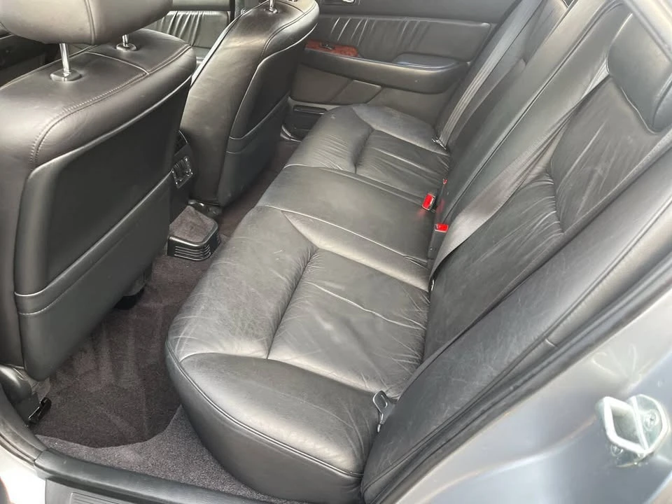 2002 Acura RL 1st Gen - Image 15 of 20