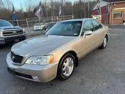 2002 Acura RL 1st Gen - Image 5 of 7