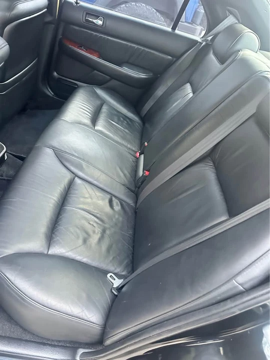 2002 Acura RL 2nd Gen - Image 5 of 10