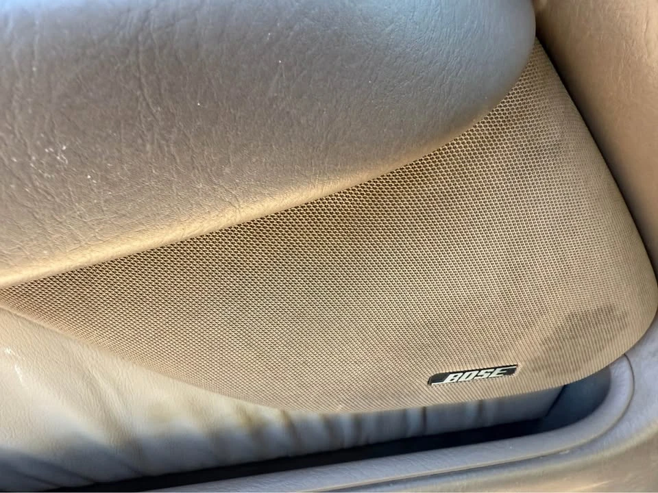 2002 Acura RL 1st Gen - Image 17 of 19