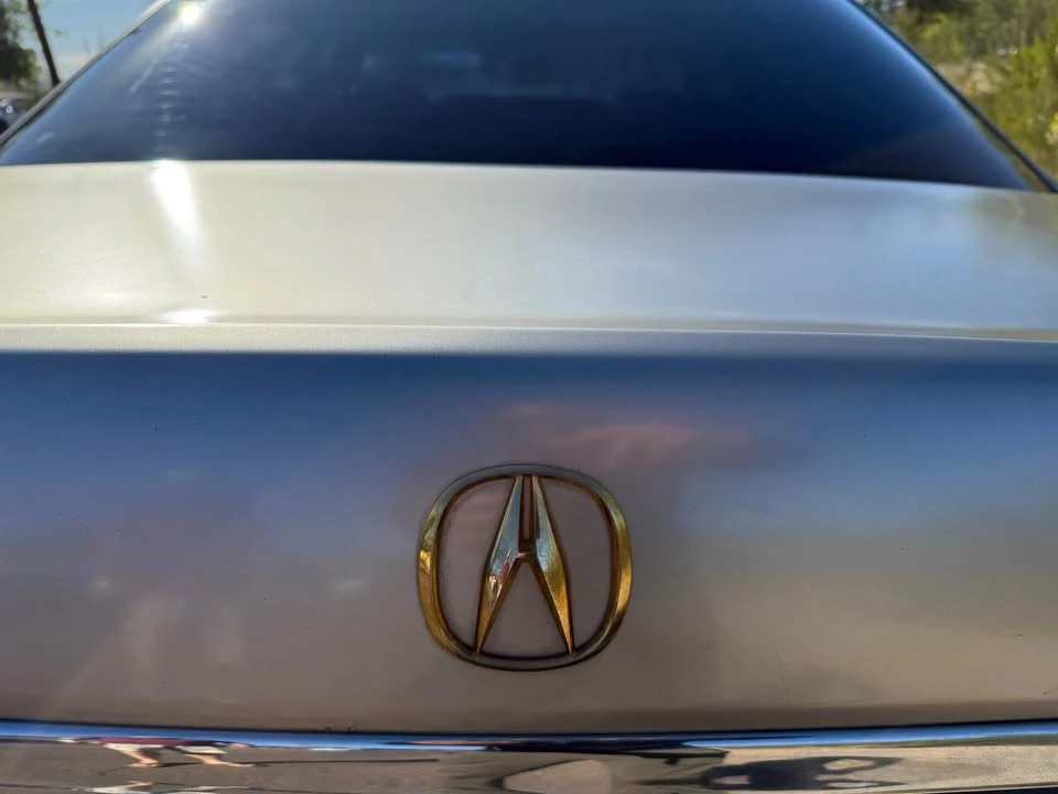 2002 Acura RL 1st Gen - Image 4 of 19