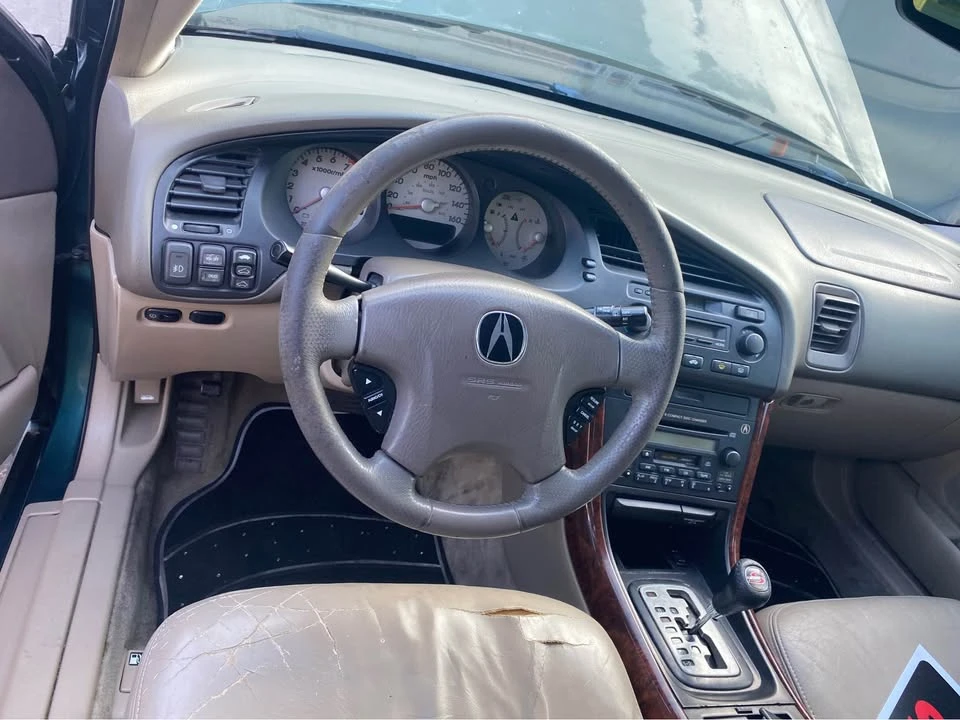 2002 Acura RLX - Image 5 of 6