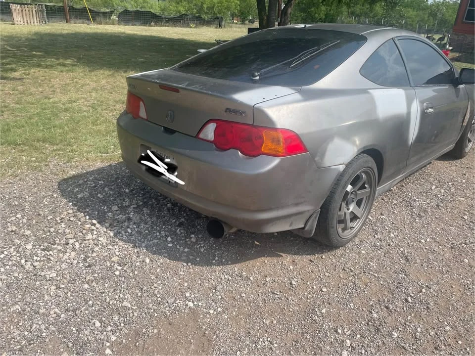 2002 Acura RSX - Image 2 of 5