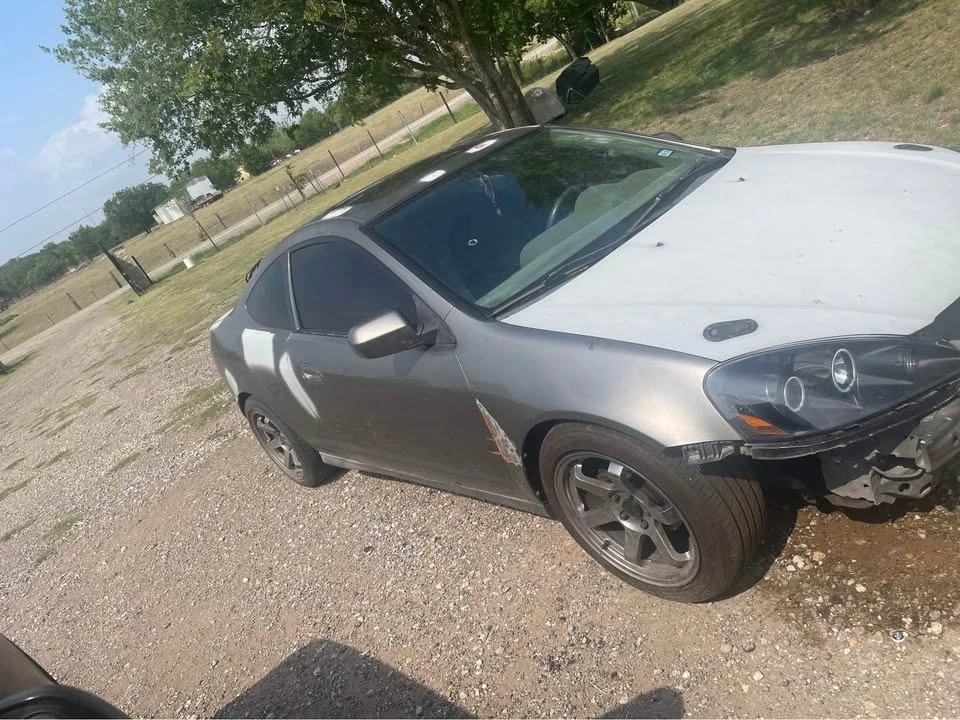 2002 Acura RSX - Image 3 of 5