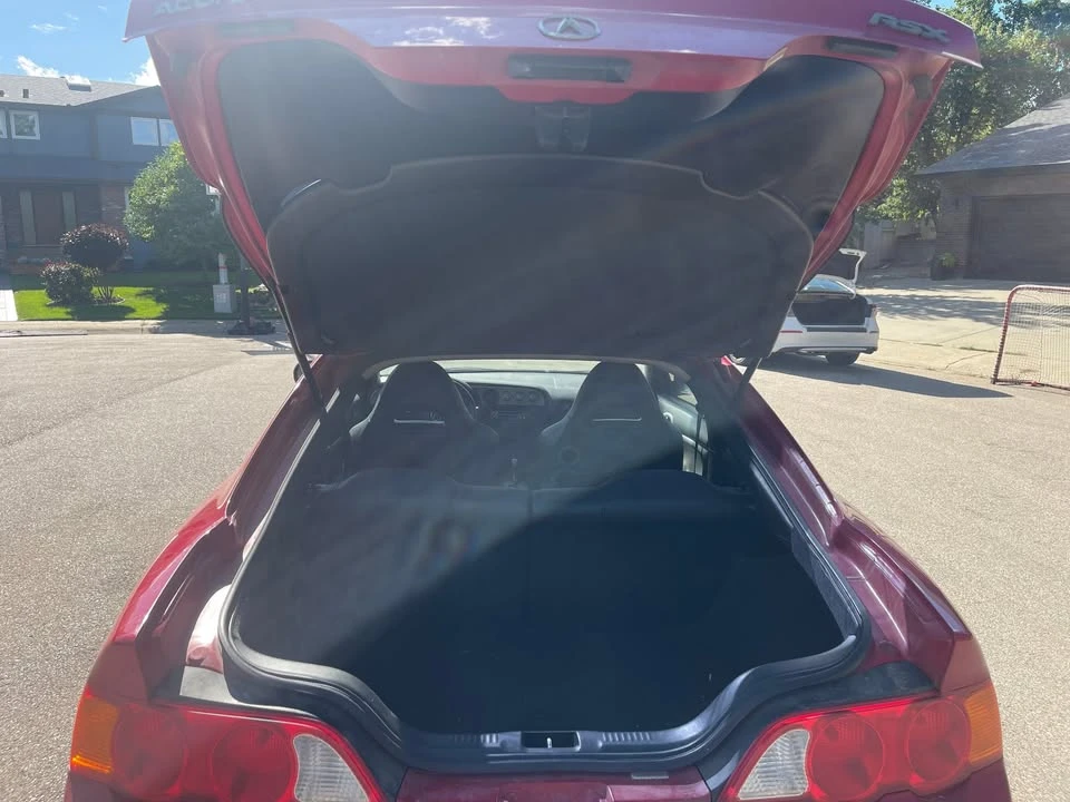 2002 Acura RSX - Image 6 of 10