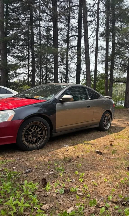 2002 Acura RSX - Image 3 of 7