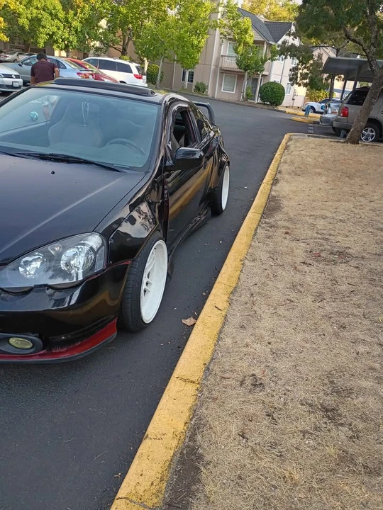 2002 Acura RSX - Image 6 of 12