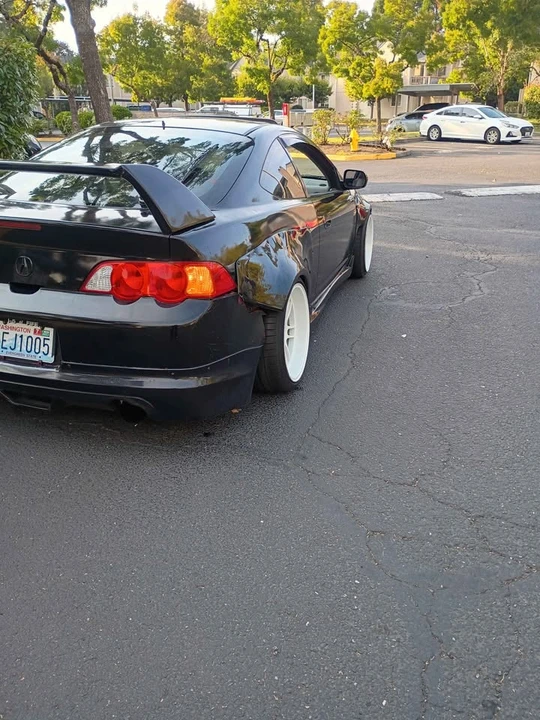 2002 Acura RSX - Image 10 of 12