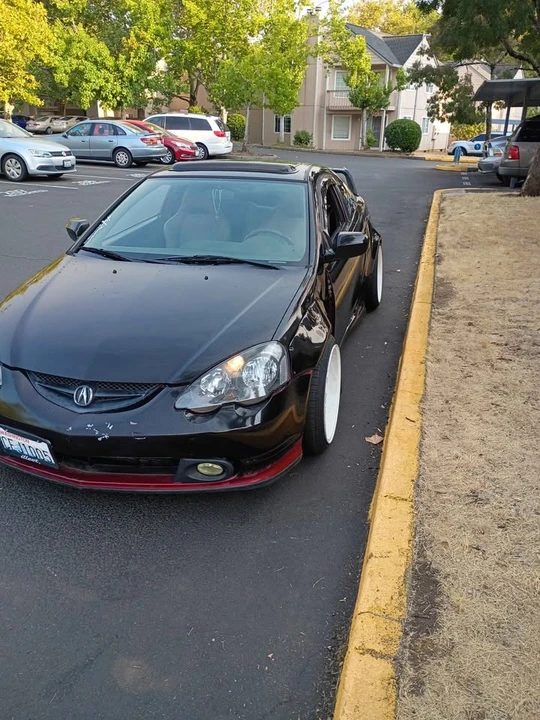 2002 Acura RSX - Image 12 of 12