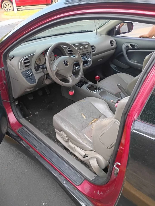 2002 Acura RSX - Image 4 of 12