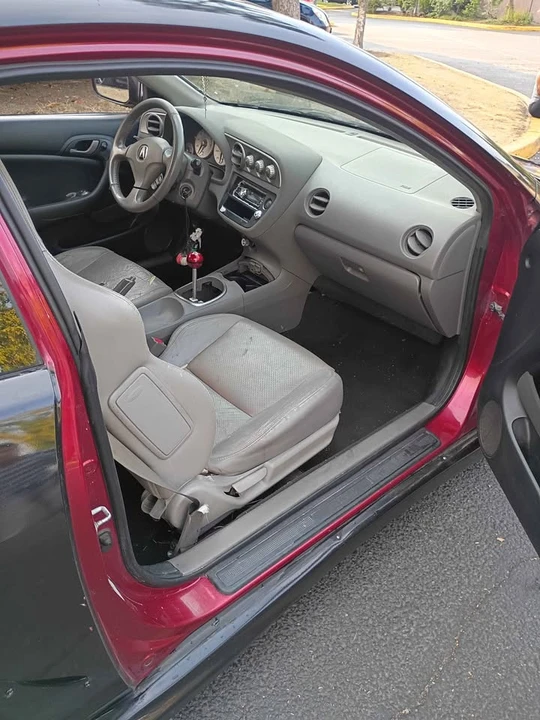 2002 Acura RSX - Image 3 of 12