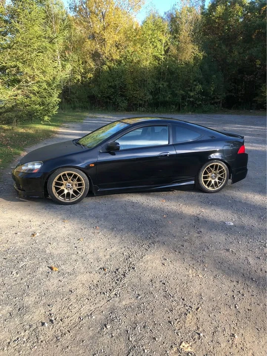2002 Acura RSX - Image 8 of 13