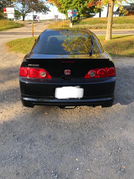 2002 Acura RSX - Image 6 of 13