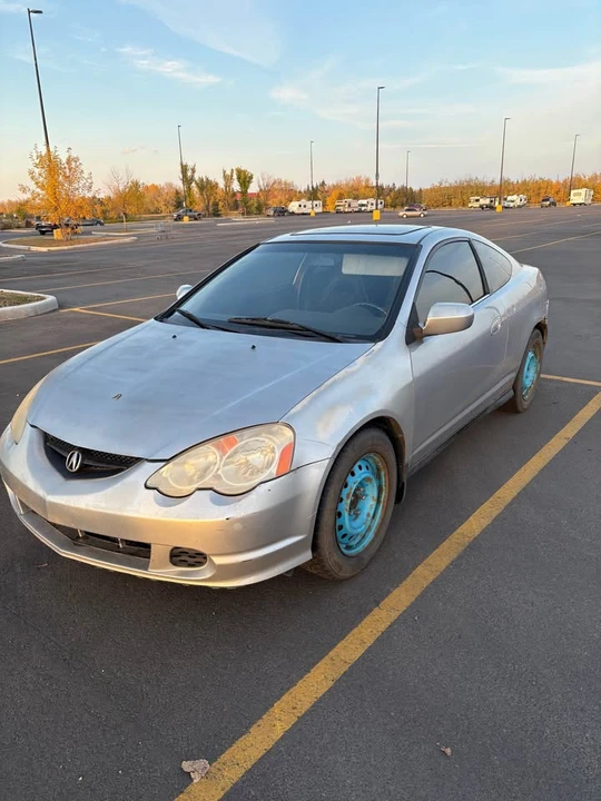 2002 Acura RSX - Image 3 of 8