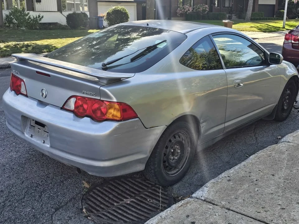 2002 Acura RSX - Image 8 of 10