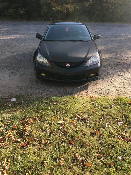 2002 Acura RSX - Image 2 of 13