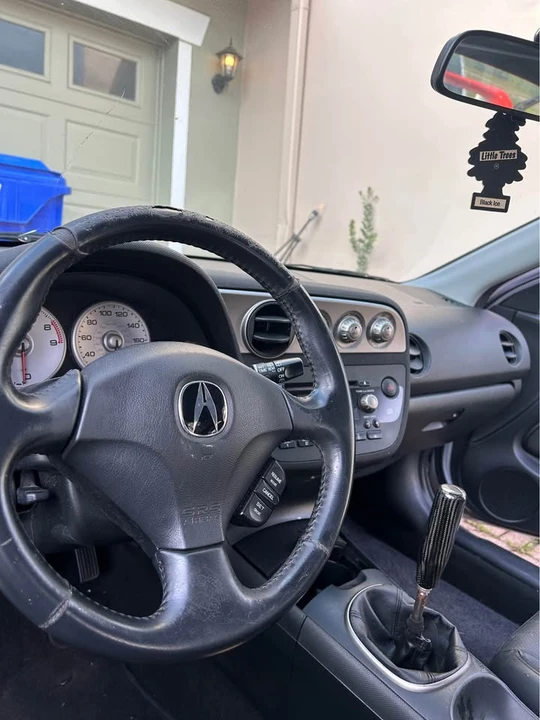 2002 Acura Integra 4th Gen - Image 4 of 9