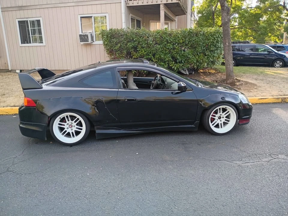2002 Acura RSX - Image 9 of 12