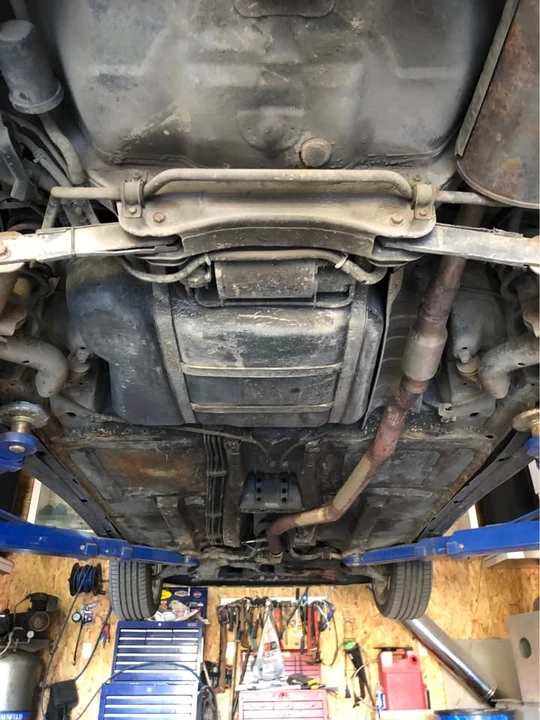 2002 Acura RSX - Image 12 of 13