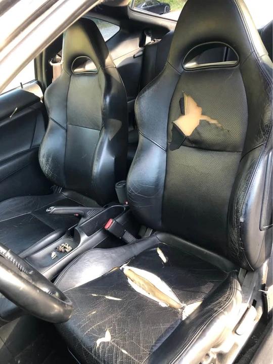 2002 Acura RSX - Image 11 of 13