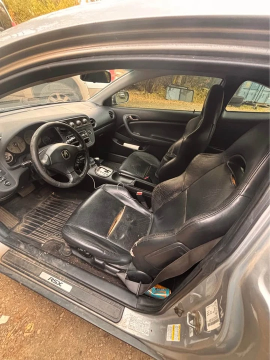 2002 Acura RSX - Image 3 of 5