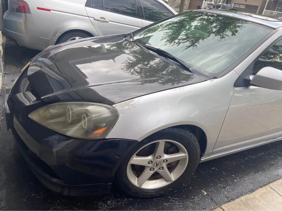 2002 Acura RSX - Image 3 of 5