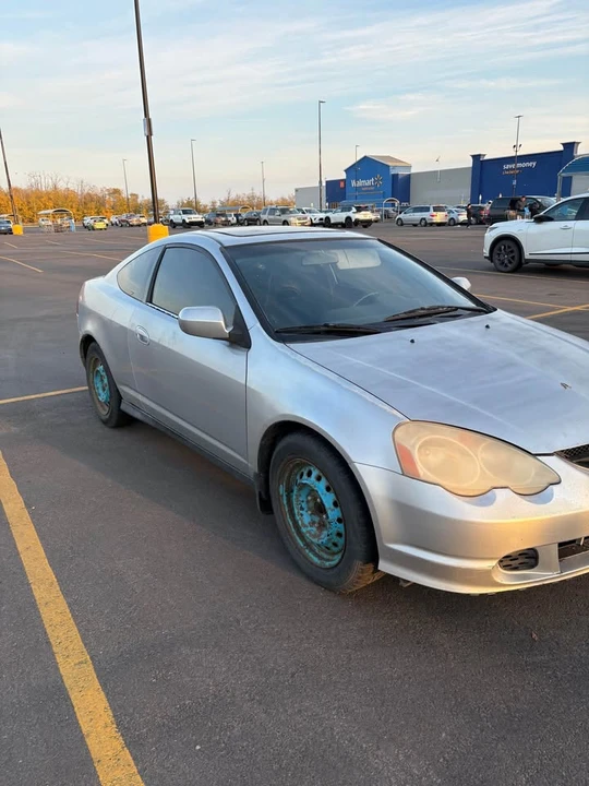 2002 Acura RSX - Image 4 of 8