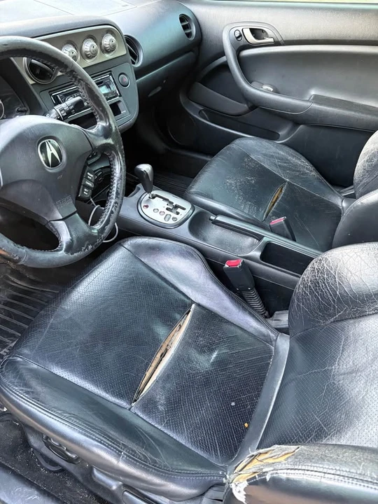 2002 Acura RSX - Image 7 of 8