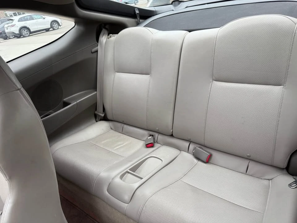 2002 Acura RSX - Image 5 of 8