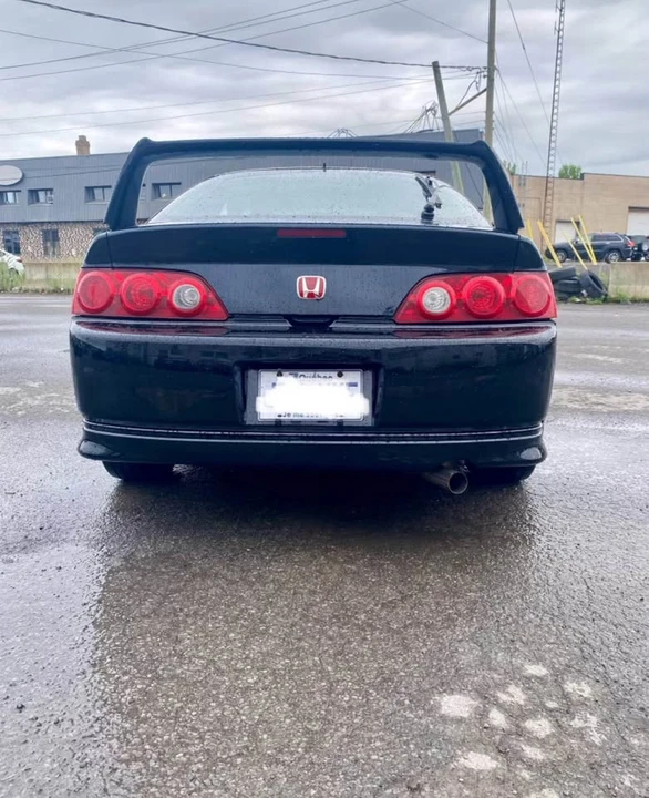 2002 Acura RSX - Image 2 of 4
