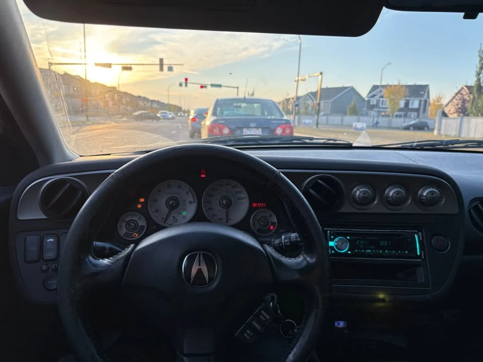 2002 Acura RSX - Image 8 of 8