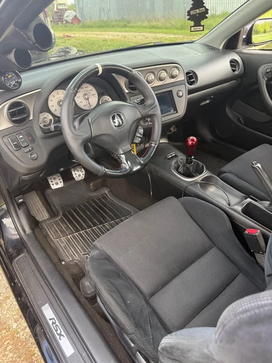 2002 Acura RSX - Image 9 of 15