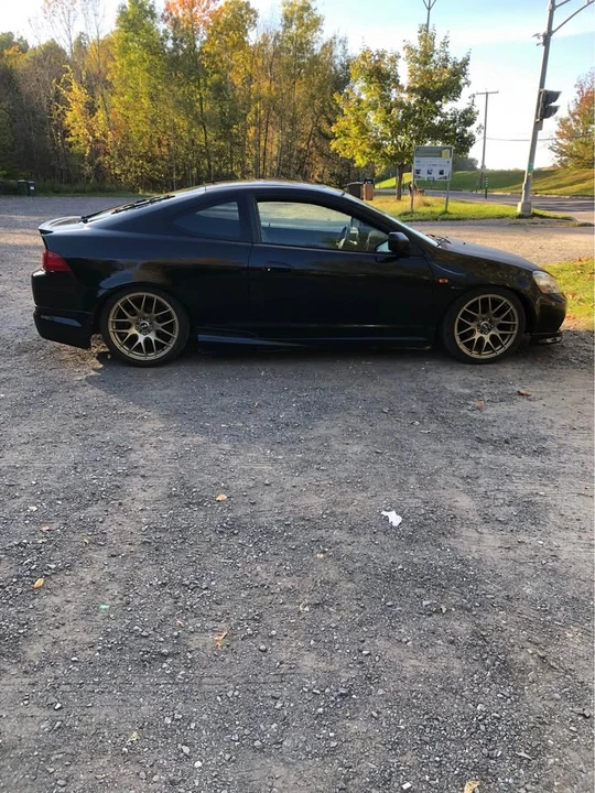 2002 Acura RSX - Image 4 of 13