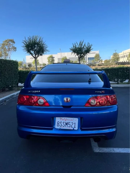 2002 Acura RSX - Image 7 of 15